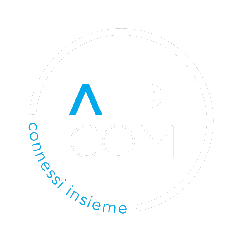 Alpicom — connessi insieme